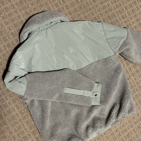 Fall/winter jacket - Picture 5 of 8